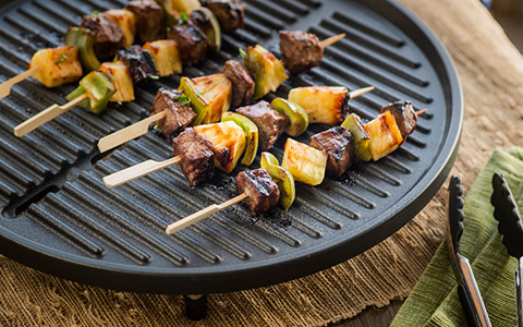 George foreman clearance grill 15 serving